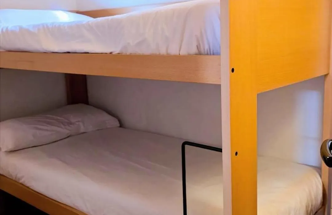 Apartaments Vall Ferrera-1