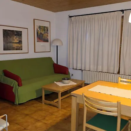 Apartaments Vall Ferrera-2